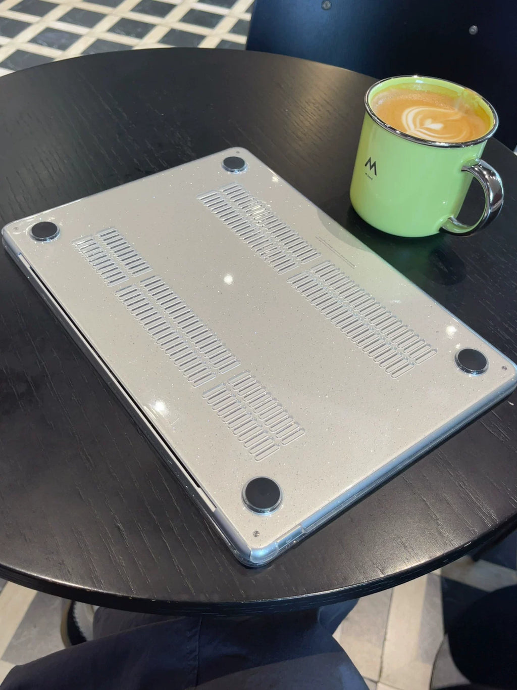 Laptop Case For Macbook NEO Air Pro 13 14 15.3 16 16.2 Case M5 M4 M3 M2 M1 2025 2024 2023 2022 2021 2020 2019 2018 2017 2016