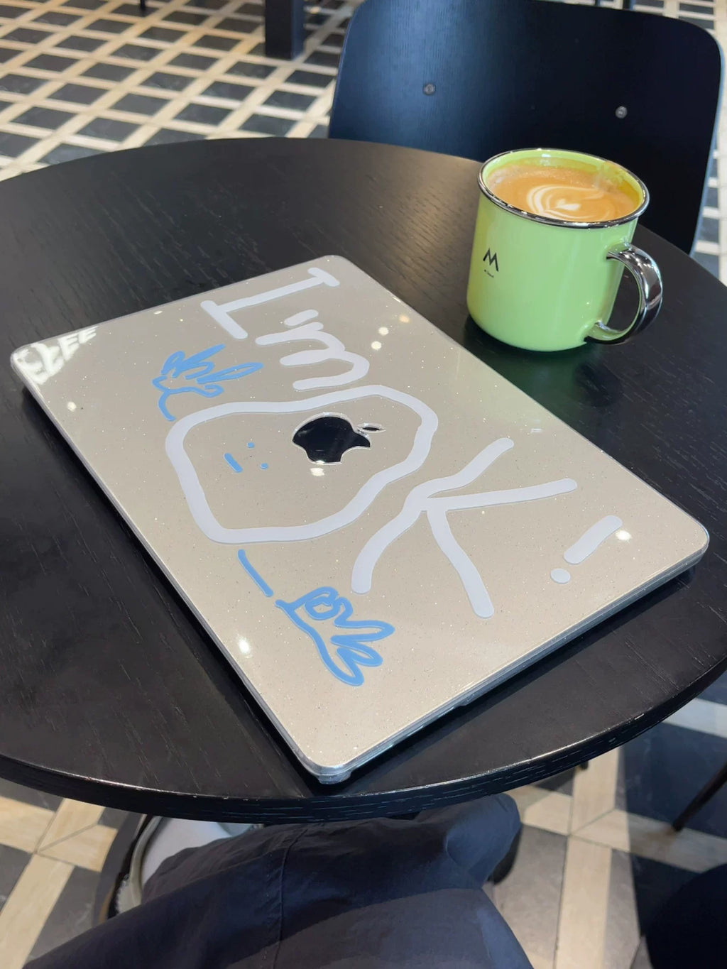 Laptop Case For Macbook NEO Air Pro 13 14 15.3 16 16.2 Case M5 M4 M3 M2 M1 2025 2024 2023 2022 2021 2020 2019 2018 2017 2016