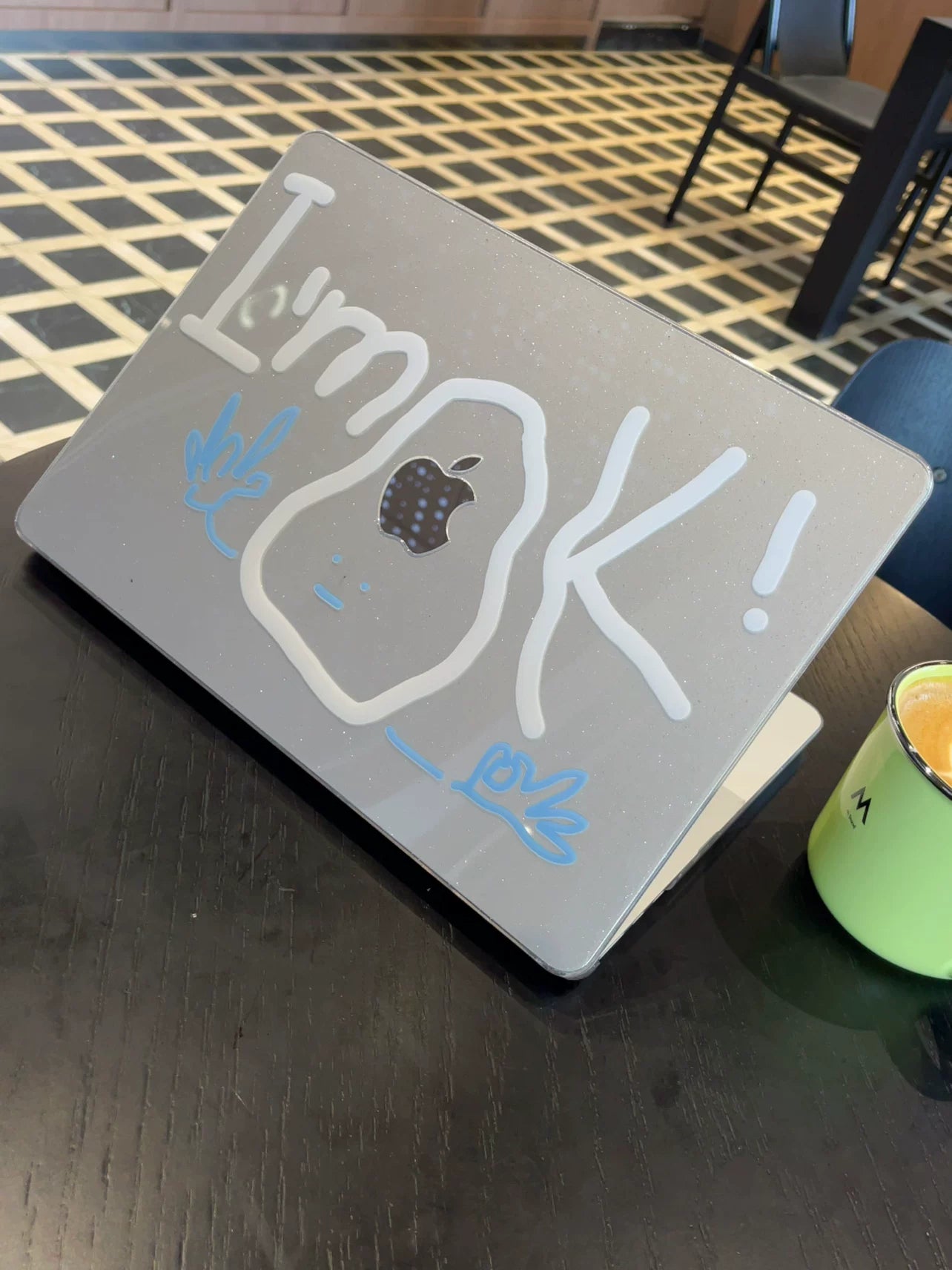 Laptop Case For Macbook NEO Air Pro 13 14 15.3 16 16.2 Case M5 M4 M3 M2 M1 2025 2024 2023 2022 2021 2020 2019 2018 2017 2016