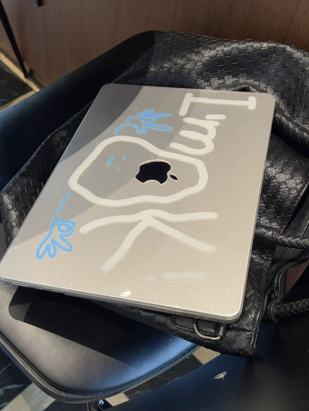 Laptop Case For Macbook NEO Air Pro 13 14 15.3 16 16.2 Case M5 M4 M3 M2 M1 2025 2024 2023 2022 2021 2020 2019 2018 2017 2016