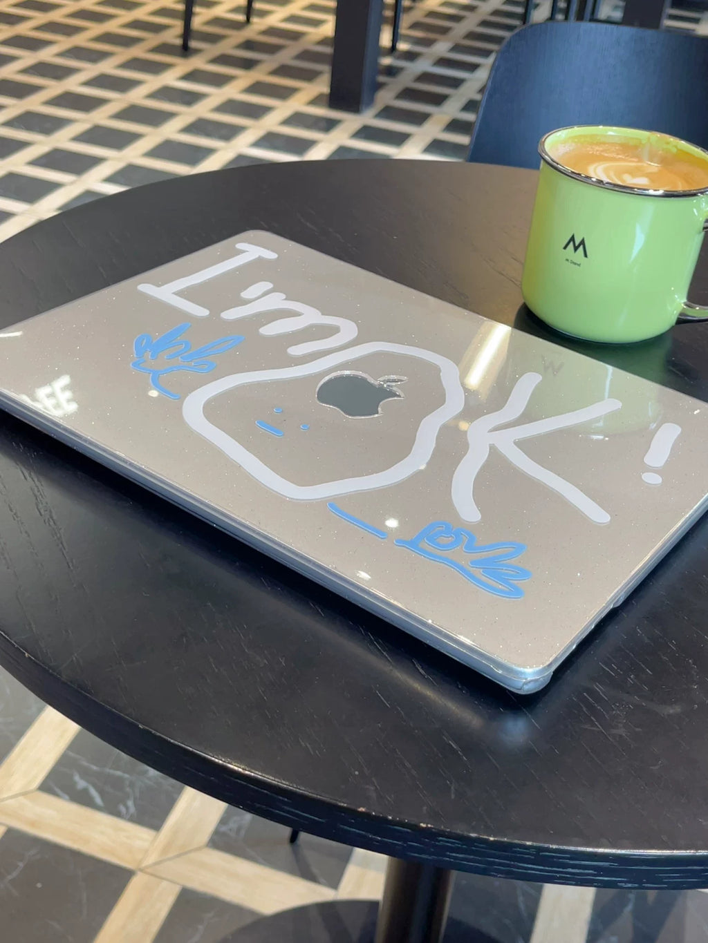 Laptop Case For Macbook NEO Air Pro 13 14 15.3 16 16.2 Case M5 M4 M3 M2 M1 2025 2024 2023 2022 2021 2020 2019 2018 2017 2016