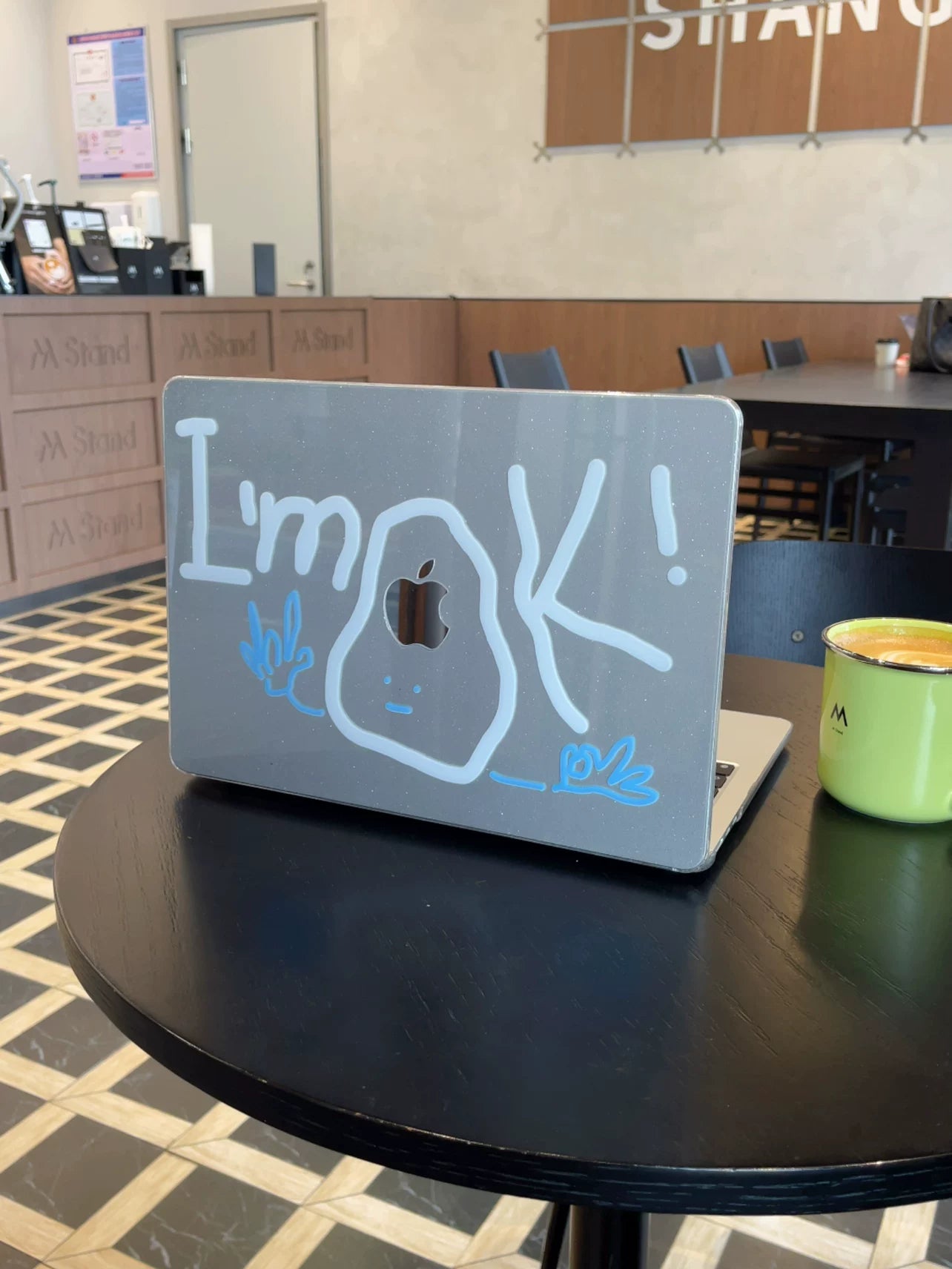 Laptop Case For Macbook NEO Air Pro 13 14 15.3 16 16.2 Case M5 M4 M3 M2 M1 2025 2024 2023 2022 2021 2020 2019 2018 2017 2016
