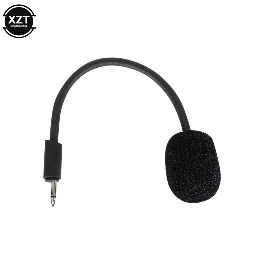 Gaming Headset Microphone Headset Microphone for JBBL Q100 2.5mm Gaming Headset Microphone