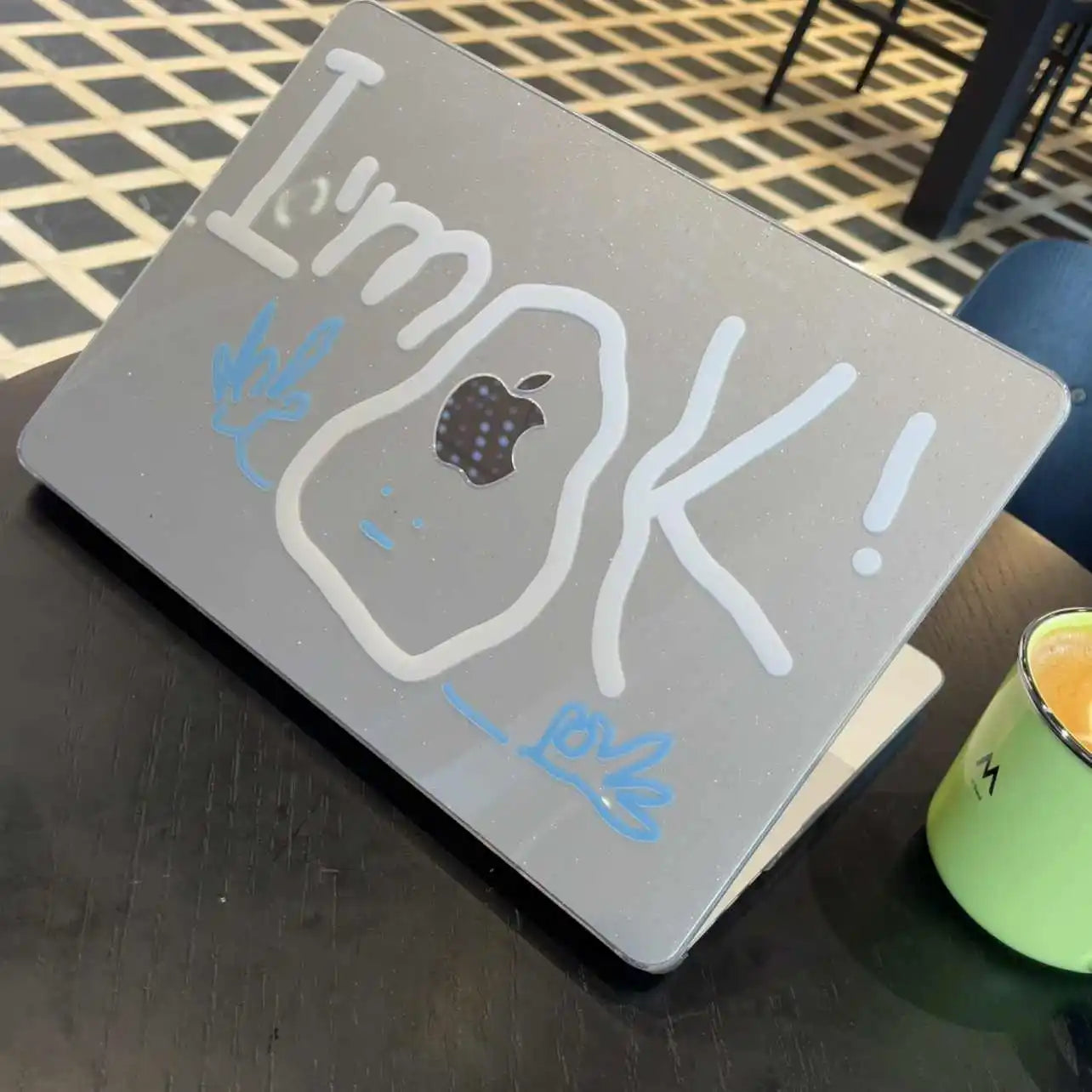 Laptop Case For Macbook NEO Air Pro 13 14 15.3 16 16.2 Case M5 M4 M3 M2 M1 2025 2024 2023 2022 2021 2020 2019 2018 2017 2016