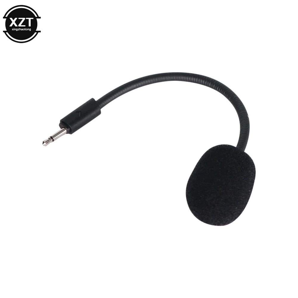 Gaming Headset Microphone Headset Microphone for JBBL Q100 2.5mm Gaming Headset Microphone