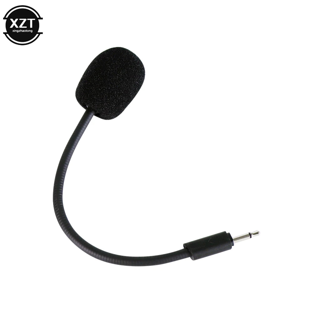 Gaming Headset Microphone Headset Microphone for JBBL Q100 2.5mm Gaming Headset Microphone