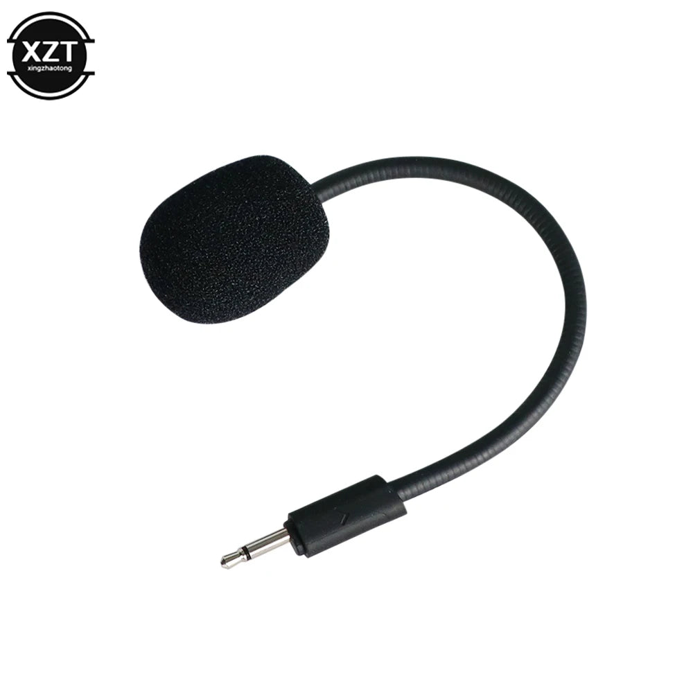 Gaming Headset Microphone Headset Microphone for JBBL Q100 2.5mm Gaming Headset Microphone