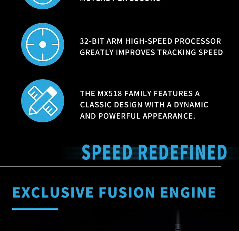 Logitech G402 Gaming Mouse, Wired Mechanical Macro Programmable Esports Mouse, Suitable for PC Desktop and Laptop Gamers