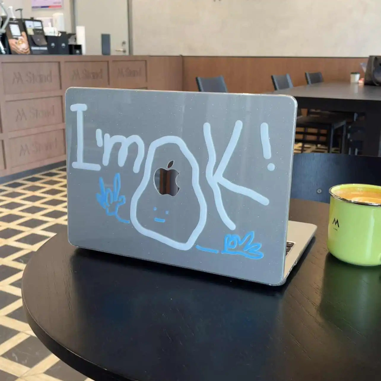 Laptop Case For Macbook NEO Air Pro 13 14 15.3 16 16.2 Case M5 M4 M3 M2 M1 2025 2024 2023 2022 2021 2020 2019 2018 2017 2016