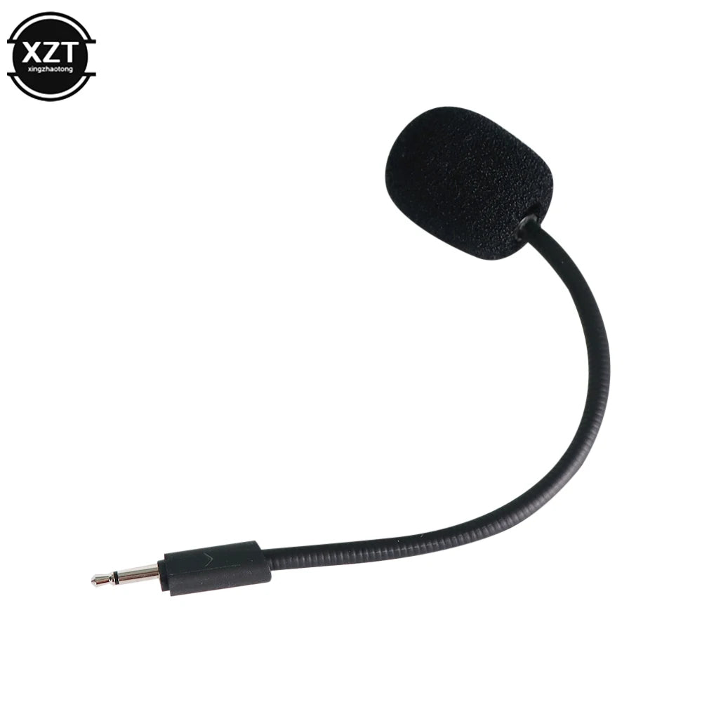 Gaming Headset Microphone Headset Microphone for JBBL Q100 2.5mm Gaming Headset Microphone