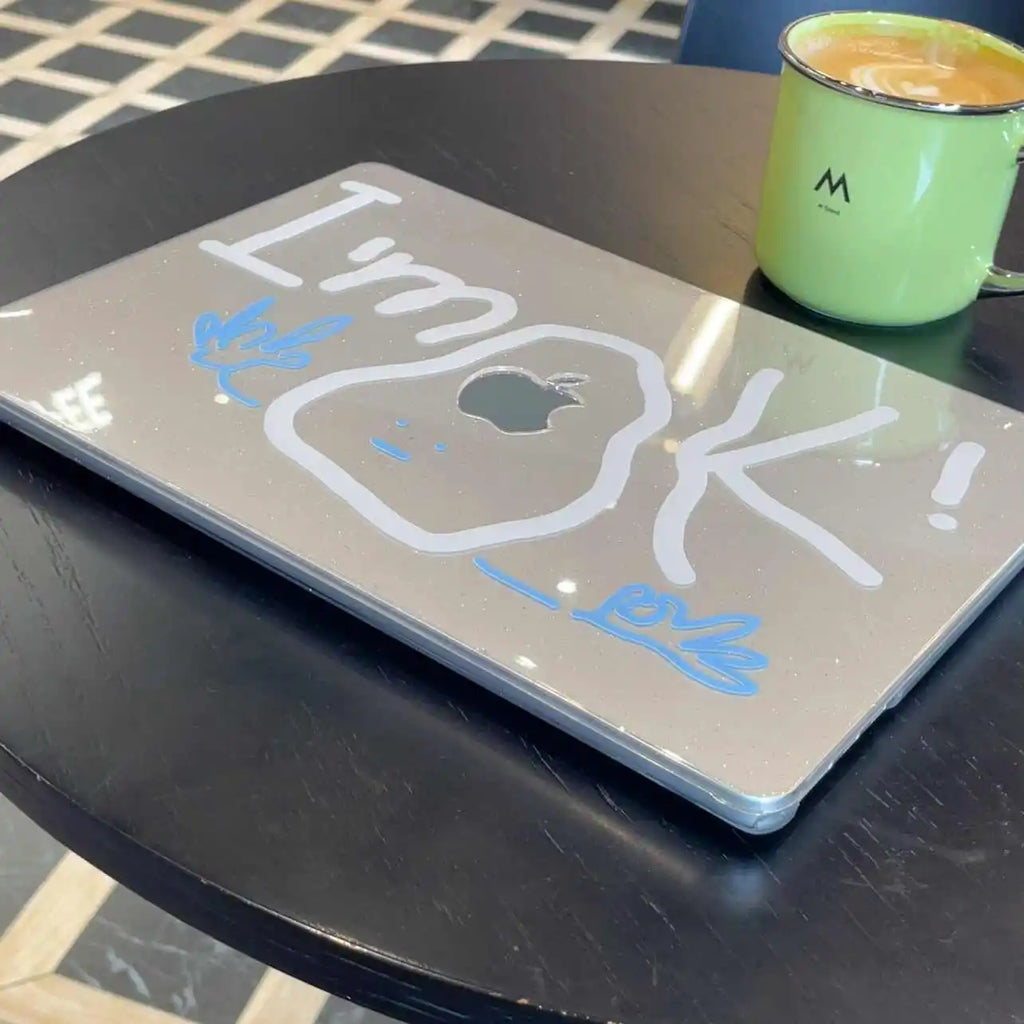 Laptop Case For Macbook NEO Air Pro 13 14 15.3 16 16.2 Case M5 M4 M3 M2 M1 2025 2024 2023 2022 2021 2020 2019 2018 2017 2016