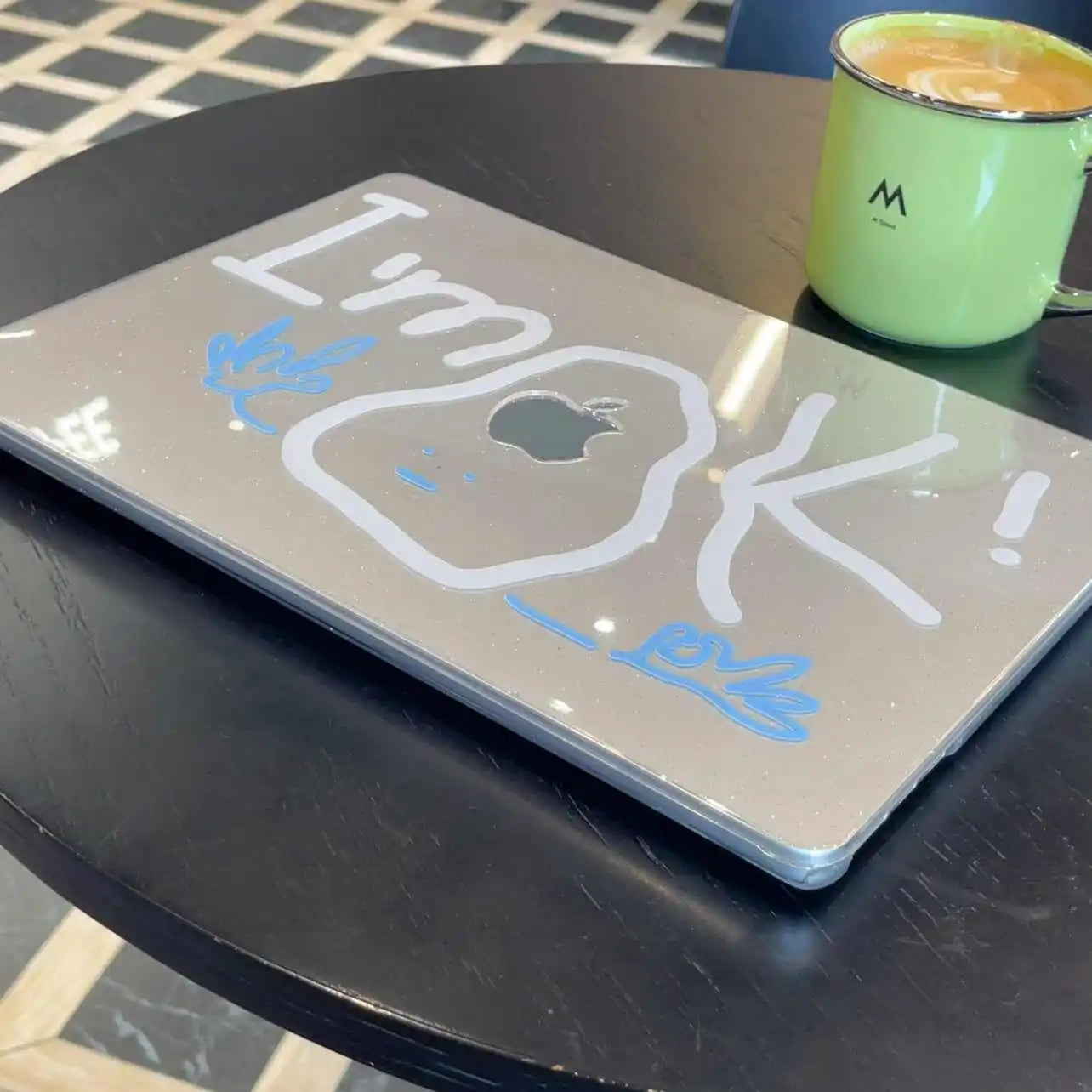 Laptop Case For Macbook NEO Air Pro 13 14 15.3 16 16.2 Case M5 M4 M3 M2 M1 2025 2024 2023 2022 2021 2020 2019 2018 2017 2016